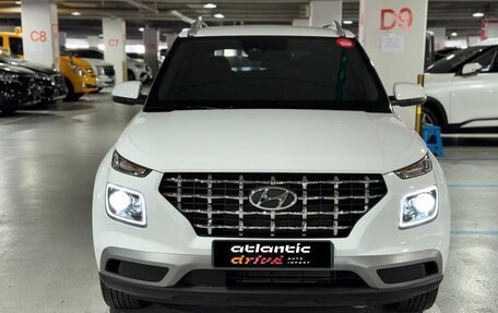 Hyundai Venue I, 2023 год, 1 890 000 рублей, 3 фотография