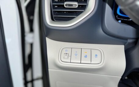 Hyundai Venue I, 2023 год, 1 890 000 рублей, 19 фотография