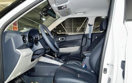 Hyundai Venue I, 2023 год, 1 890 000 рублей, 10 фотография