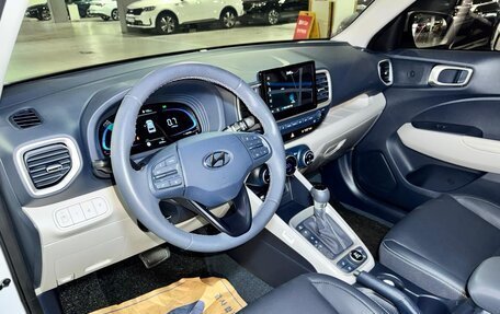 Hyundai Venue I, 2023 год, 1 890 000 рублей, 11 фотография