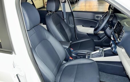 Hyundai Venue I, 2023 год, 1 890 000 рублей, 16 фотография