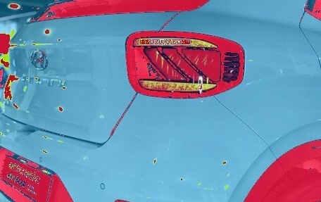 Hyundai Venue I, 2023 год, 1 890 000 рублей, 20 фотография