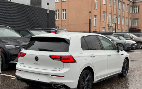 Volkswagen Golf VIII, 2023 год, 2 280 000 рублей, 4 фотография