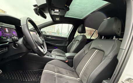 Volkswagen Golf VIII, 2023 год, 2 280 000 рублей, 8 фотография