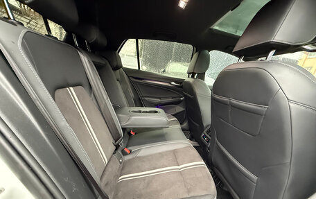 Volkswagen Golf VIII, 2023 год, 2 280 000 рублей, 13 фотография