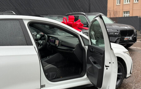 Volkswagen Golf VIII, 2023 год, 2 280 000 рублей, 17 фотография