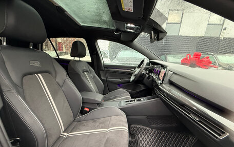 Volkswagen Golf VIII, 2023 год, 2 280 000 рублей, 18 фотография