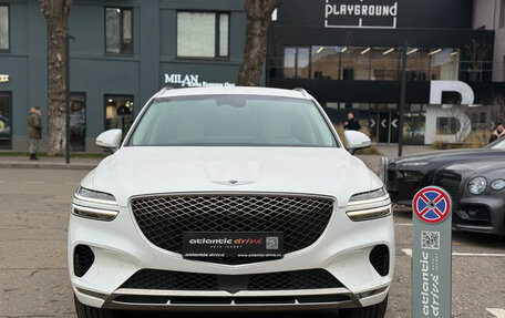 Genesis GV70, 2023 год, 6 390 000 рублей, 2 фотография