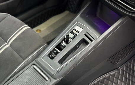 Volkswagen Golf VIII, 2023 год, 2 280 000 рублей, 20 фотография