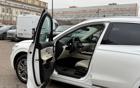 Genesis GV70, 2023 год, 6 390 000 рублей, 7 фотография