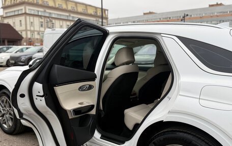 Genesis GV70, 2023 год, 6 390 000 рублей, 10 фотография