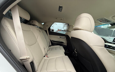 Genesis GV70, 2023 год, 6 390 000 рублей, 13 фотография
