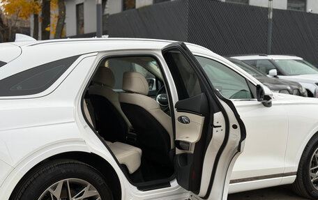 Genesis GV70, 2023 год, 6 390 000 рублей, 12 фотография