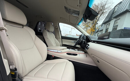 Genesis GV70, 2023 год, 6 390 000 рублей, 17 фотография