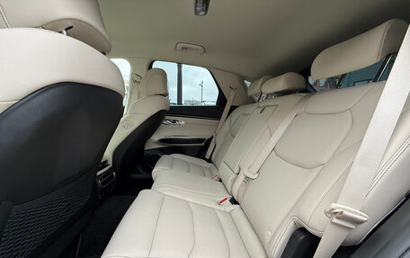Genesis GV70, 2023 год, 6 390 000 рублей, 11 фотография