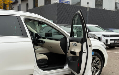 Genesis GV70, 2023 год, 6 390 000 рублей, 18 фотография