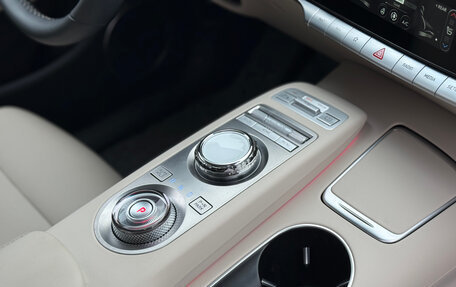 Genesis GV70, 2023 год, 6 390 000 рублей, 20 фотография