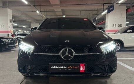 Mercedes-Benz A-Класс, 2023 год, 2 890 000 рублей, 2 фотография