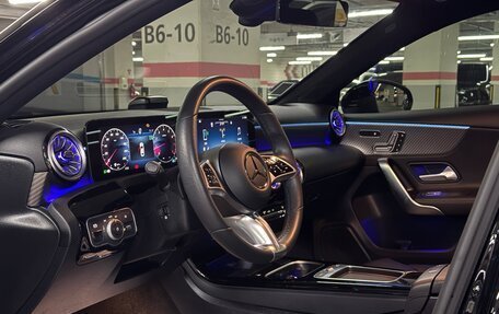 Mercedes-Benz A-Класс, 2023 год, 2 890 000 рублей, 11 фотография