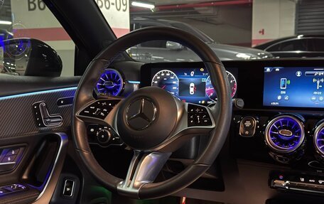 Mercedes-Benz A-Класс, 2023 год, 2 890 000 рублей, 12 фотография