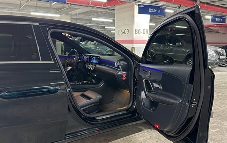 Mercedes-Benz A-Класс, 2023 год, 2 890 000 рублей, 18 фотография