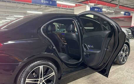 Mercedes-Benz A-Класс, 2023 год, 2 890 000 рублей, 16 фотография