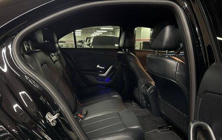 Mercedes-Benz A-Класс, 2023 год, 2 890 000 рублей, 17 фотография