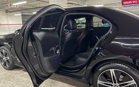 Mercedes-Benz A-Класс, 2023 год, 2 890 000 рублей, 14 фотография