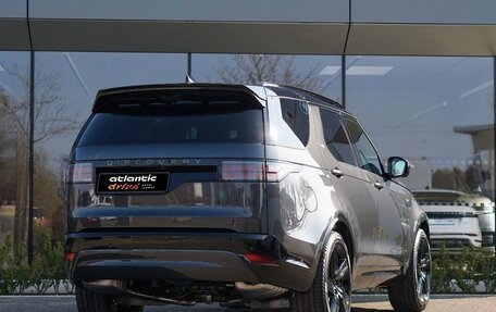 Land Rover Discovery IV, 2025 год, 9 390 000 рублей, 3 фотография