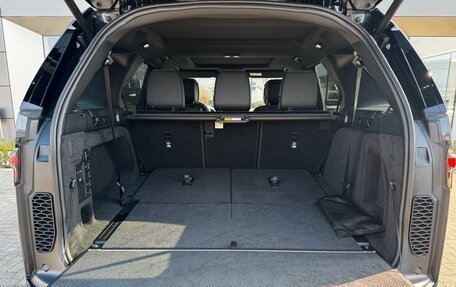 Land Rover Discovery IV, 2025 год, 9 390 000 рублей, 11 фотография