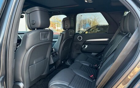 Land Rover Discovery IV, 2025 год, 9 390 000 рублей, 9 фотография