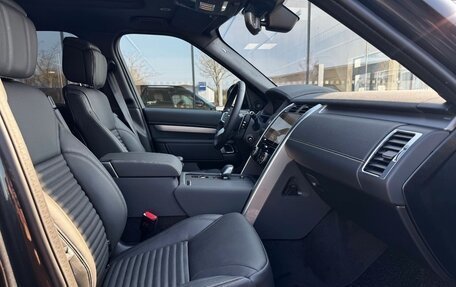 Land Rover Discovery IV, 2025 год, 9 390 000 рублей, 8 фотография