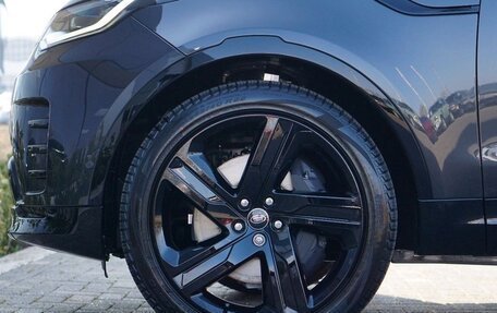 Land Rover Discovery IV, 2025 год, 9 390 000 рублей, 12 фотография