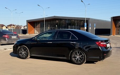 Toyota Camry, 2012 год, 1 425 000 рублей, 2 фотография