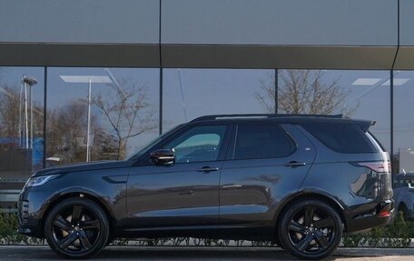 Land Rover Discovery IV, 2025 год, 9 390 000 рублей, 2 фотография