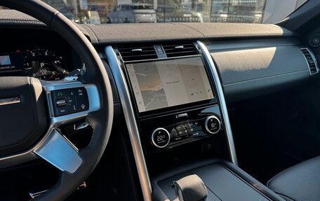 Land Rover Discovery IV, 2025 год, 9 390 000 рублей, 7 фотография