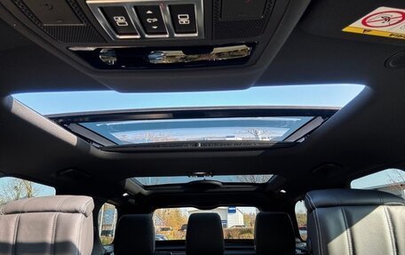 Land Rover Discovery IV, 2025 год, 9 390 000 рублей, 10 фотография