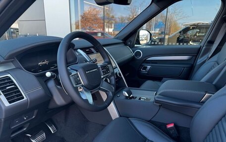 Land Rover Discovery IV, 2025 год, 9 390 000 рублей, 6 фотография