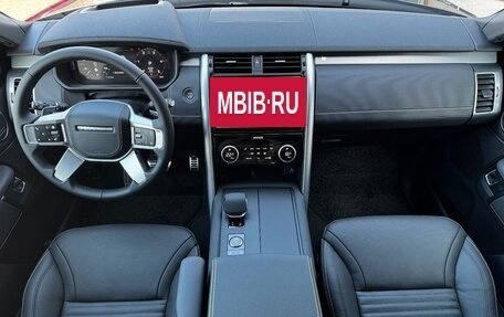Land Rover Discovery IV, 2025 год, 9 390 000 рублей, 5 фотография