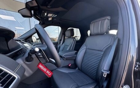 Land Rover Discovery IV, 2025 год, 9 390 000 рублей, 4 фотография