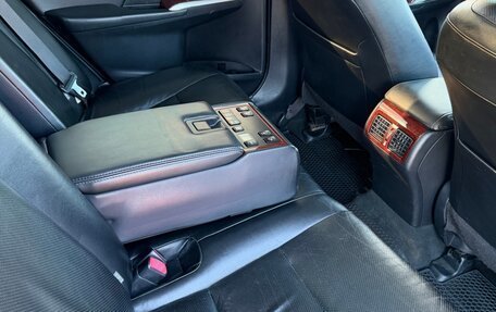 Toyota Camry, 2012 год, 1 425 000 рублей, 7 фотография