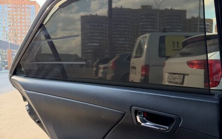 Toyota Camry, 2012 год, 1 425 000 рублей, 11 фотография