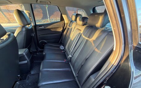 Mazda CX-7 I рестайлинг, 2007 год, 549 000 рублей, 7 фотография