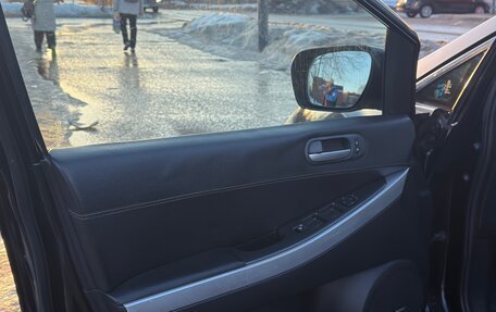 Mazda CX-7 I рестайлинг, 2007 год, 549 000 рублей, 11 фотография