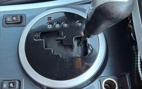 Mazda CX-7 I рестайлинг, 2007 год, 549 000 рублей, 20 фотография