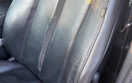 Mazda CX-7 I рестайлинг, 2007 год, 549 000 рублей, 15 фотография