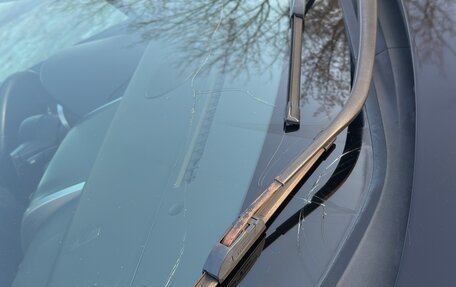 Mazda CX-7 I рестайлинг, 2007 год, 549 000 рублей, 21 фотография