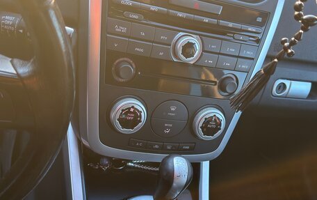 Mazda CX-7 I рестайлинг, 2007 год, 549 000 рублей, 14 фотография