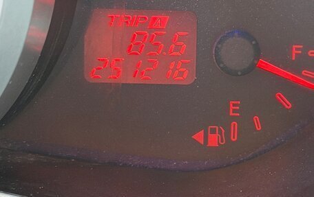 Mazda CX-7 I рестайлинг, 2007 год, 549 000 рублей, 13 фотография