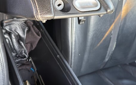 Mazda CX-7 I рестайлинг, 2007 год, 549 000 рублей, 19 фотография